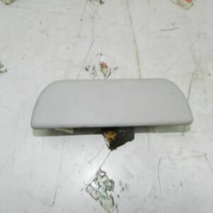 2011 NISSAN QASHQAI J10 MK1. ALARM SENSOR + HOUSING