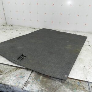(121) 2007 AUDI A4 SALOON B7. BOOT CARPET