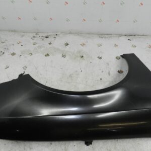 (121) 2007 AUDI A4 SALOON B7. DRIVER SIDE WING IN GREY