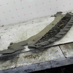 2012 FORD GALAXY MK3 TITANIUM. UNDER TRAY ENGINE DAMAGED