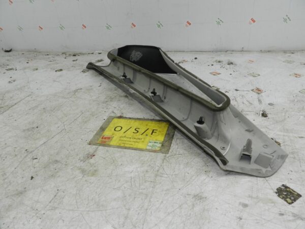 2012 FORD GALAXY MK3 TITANIUM. DRIVER SIDE FRONT A PILLAR TRIM - Image 4