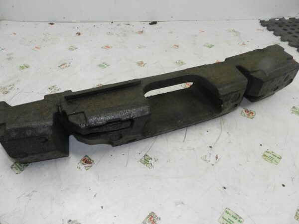 2011 NISSAN QASHQAI J10 MK1. BUMPER SUPPORT FRAME 85090JD00A