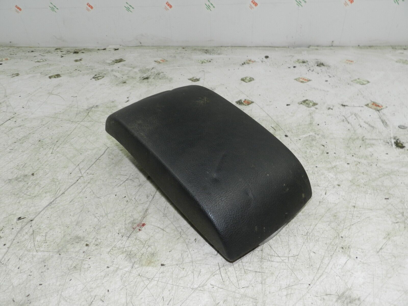2012 FORD GALAXY MK3 TITANIUM. ARM REST CENTRE CONSOLE