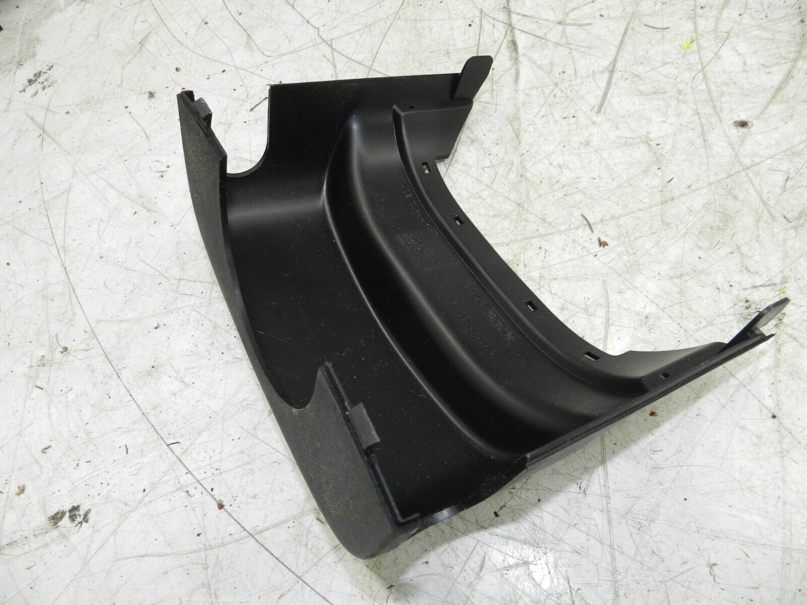 2008 FORD FOCUS CC CONVERTIBLE. STEERING COWLING UPPER - Image 2