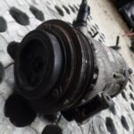 2010 MK2 2.2 CRDi Hyundai Santa Fe - Aircon A/C Compressor Unit - Image 4