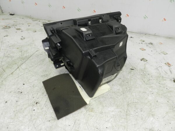 2012 FORD GALAXY MK3 TITANIUM. GLOVE BOX - Image 3
