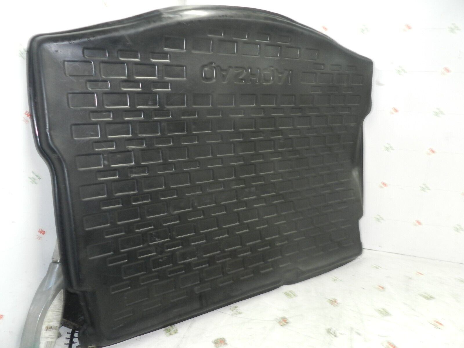 2011 NISSAN QASHQAI J10 MK1. BOOT FLOOR LINING - Image 2