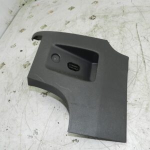 2008 FORD FOCUS CC CONVERTIBLE. UNDER DASH TRIM WITH OBD PORT