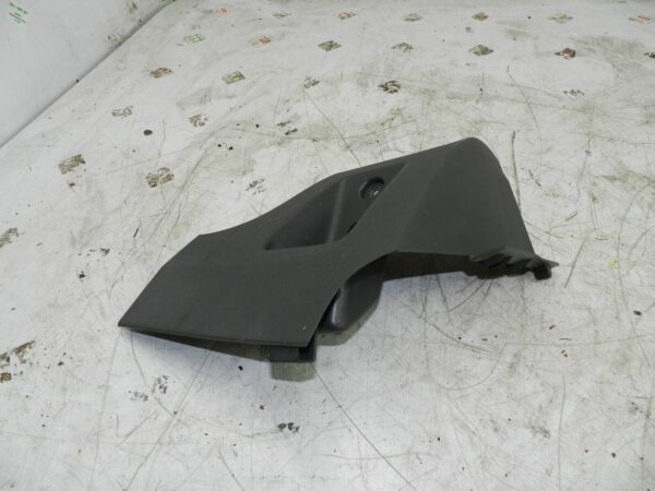 2008 FORD FOCUS CC CONVERTIBLE. UNDER DASH TRIM WITH OBD PORT - Image 2