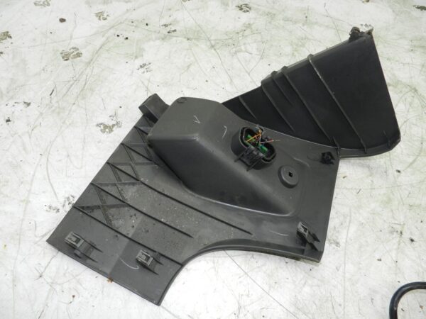 2008 FORD FOCUS CC CONVERTIBLE. UNDER DASH TRIM WITH OBD PORT - Image 3