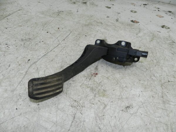 2012 FORD GALAXY MK3 TITANIUM. ACCELERATOR THROTTLE PEDAL