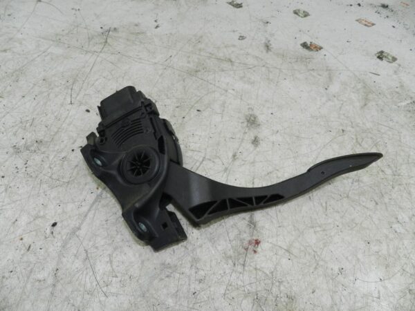 2012 FORD GALAXY MK3 TITANIUM. ACCELERATOR THROTTLE PEDAL - Image 3