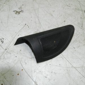 2008 FORD FOCUS CC CONVERTIBLE. TWEETER COVER GRILL