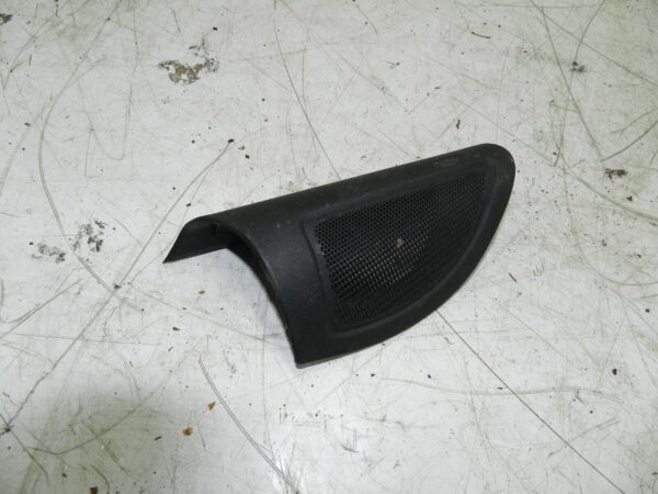 2008 FORD FOCUS CC CONVERTIBLE. TWEETER COVER GRILL