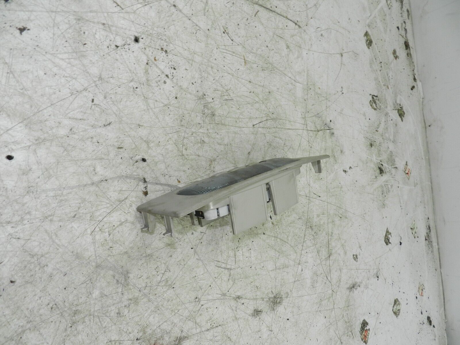 2012 FORD GALAXY MK3 TITANIUM. INTERIOR LIGHT - Image 5