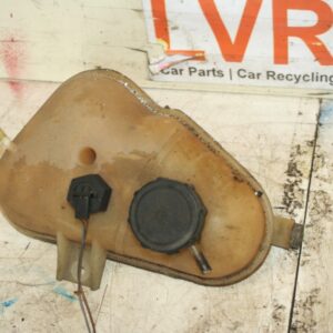1988 BMW 525 E28. COOLANT BOTTLE TANK