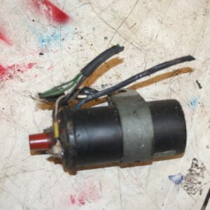 1988 BMW 525 E28. IGNITION COIL