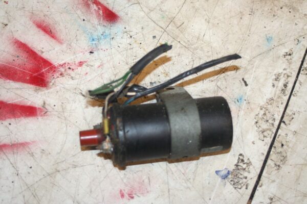 1988 BMW 525 E28. IGNITION COIL