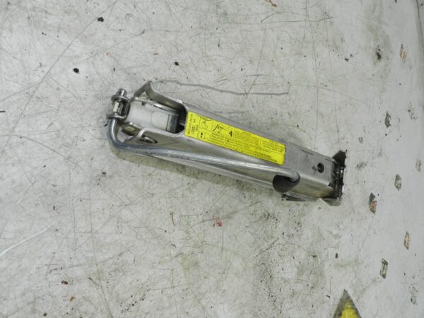 (121) 2007 AUDI A4 SALOON B7. EMERGENCY VEHICLE JACK - Image 2