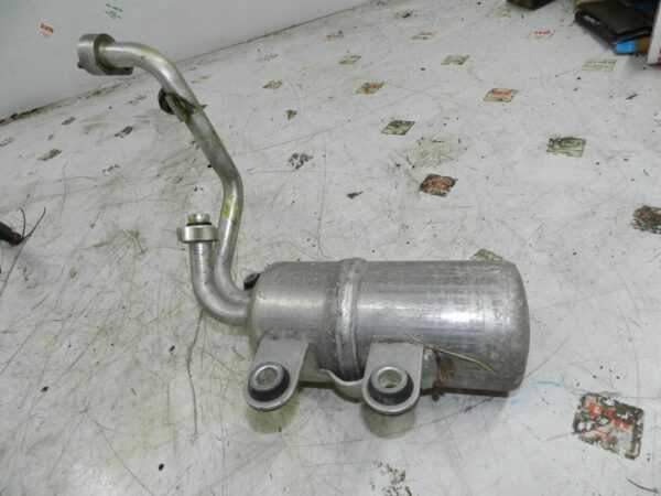 2008 FORD FOCUS CC CONVERTIBLE. AIR CON PIPE DRYER - Image 3