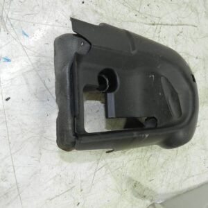 2008 FORD FOCUS CC CONVERTIBLE. STEERING LOWER COWLING