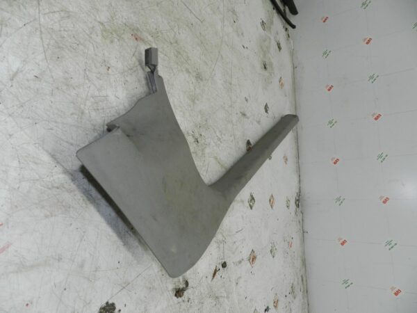 (121) 2007 AUDI A4 SALOON B7. DRIVER SIDE SILL TRIM