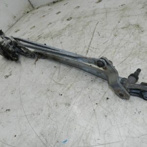 2008 FORD FOCUS CC CONVERTIBLE. FRONT WIPER MOTOR + LINKAGE