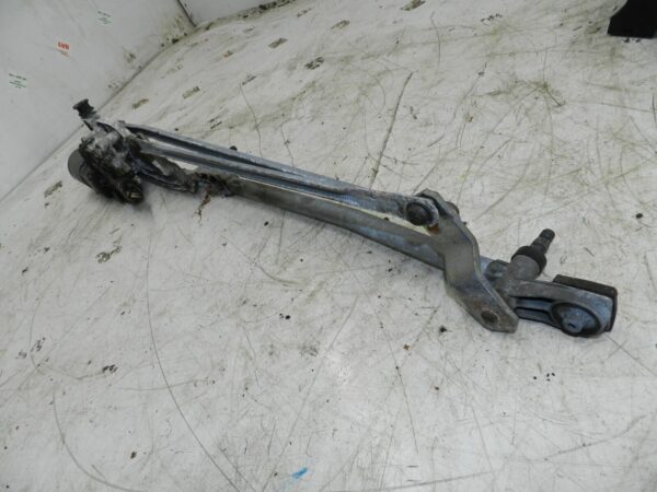 2008 FORD FOCUS CC CONVERTIBLE. FRONT WIPER MOTOR + LINKAGE