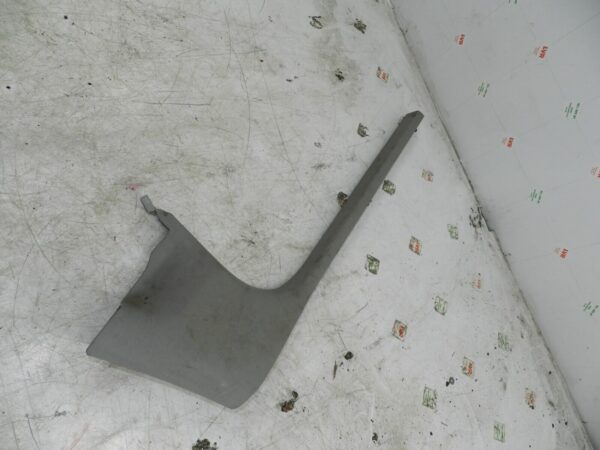(121) 2007 AUDI A4 SALOON B7. DRIVER SIDE SILL TRIM - Image 2
