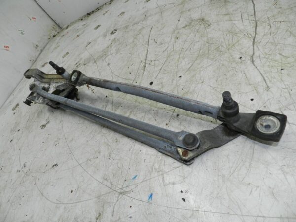 2008 FORD FOCUS CC CONVERTIBLE. FRONT WIPER MOTOR + LINKAGE - Image 2