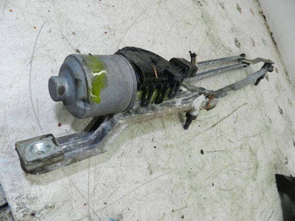 2008 FORD FOCUS CC CONVERTIBLE. FRONT WIPER MOTOR + LINKAGE - Image 3