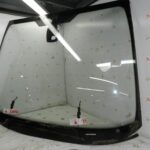 2012 FORD GALAXY MK3 TITANIUM. WIND SCREEN GLASS HEATED