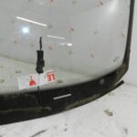 2012 FORD GALAXY MK3 TITANIUM. WIND SCREEN GLASS HEATED - Image 4