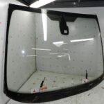 2012 FORD GALAXY MK3 TITANIUM. WIND SCREEN GLASS HEATED - Image 5
