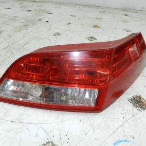 2008 FORD FOCUS CC CONVERTIBLE. DRIVER SIDE REAR LIGHT OUTER