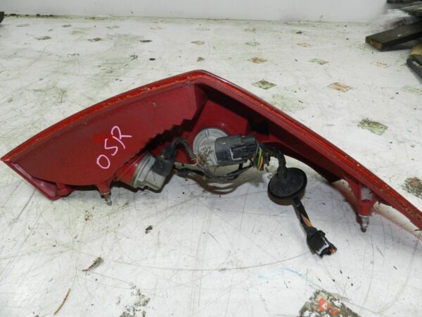 2008 FORD FOCUS CC CONVERTIBLE. DRIVER SIDE REAR LIGHT OUTER - Image 2