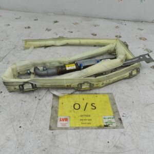 2012 FORD GALAXY MK3 TITANIUM. DRIVER SIDE AIR BAG CURTAIN