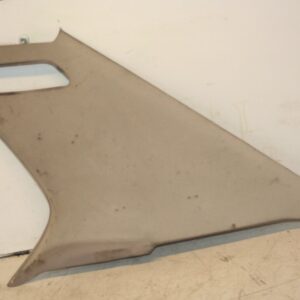 1988 BMW 735 7SERIES E32. C PILLAR TRIM