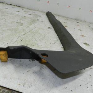2008 FORD FOCUS CC CONVERTIBLE. DRIVER SIDE SILL TRIM