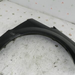 2012 FORD GALAXY MK3 TITANIUM. DRIVER SIDE WING IN BLACK