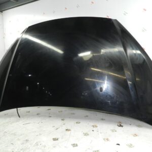 2012 FORD GALAXY MK3 TITANIUM. BONNET IN BLACK