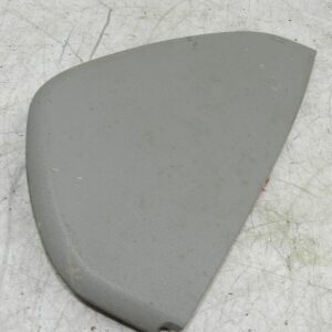 (121) 2007 AUDI A4 SALOON B7. DASHBOARD END TRIM