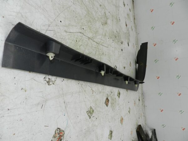 2008 FORD FOCUS CC CONVERTIBLE. DRIVER SIDE SILL TRIM - Image 3