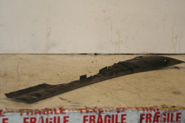 1988 BMW 735 7SERIES E32. SCUTTLE PANEL 1928937 - Image 3