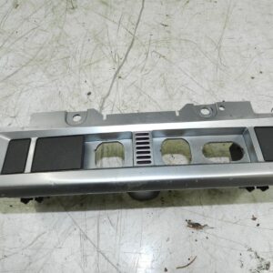 2008 FORD FOCUS CC CONVERTIBLE. CENTRE CONSOLE BUTTON TRIM