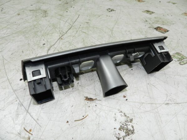 2008 FORD FOCUS CC CONVERTIBLE. CENTRE CONSOLE BUTTON TRIM - Image 2
