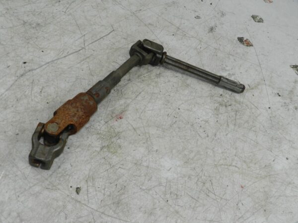 (121) 2007 AUDI A4 SALOON B7. STEERING COLUMN UJ SECTION - Image 2