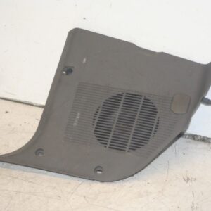 1988 BMW 735 7SERIES E32. SPEAKER AND TRIM