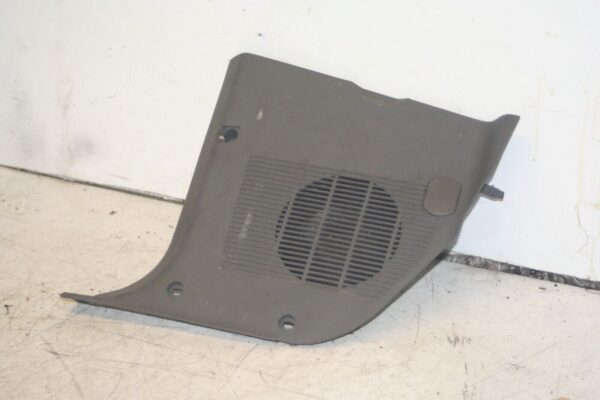1988 BMW 735 7SERIES E32. SPEAKER AND TRIM