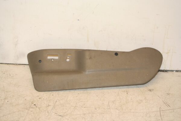 1988 BMW 735 7SERIES E32. SEAT TRIM 1938305